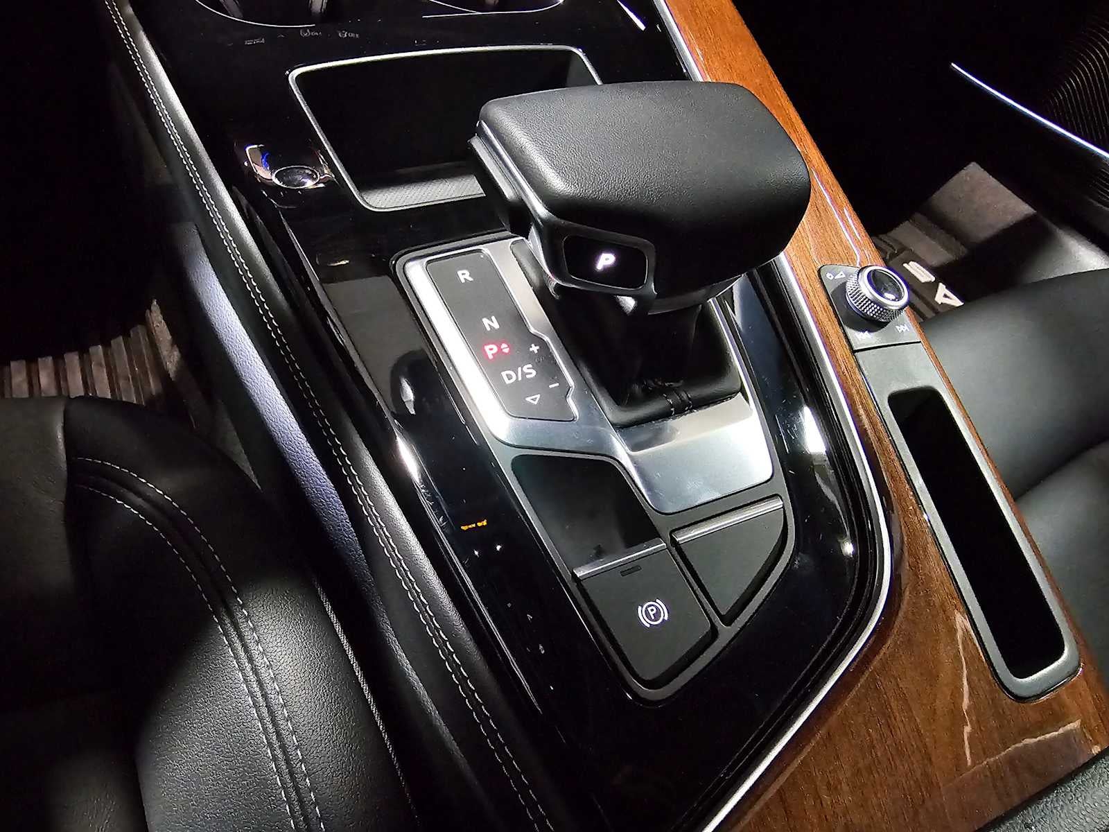 2023 Audi A5 Sportback Premium Plus 40 TFSI quattro