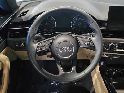 2023 Audi A5 Sportback S line Premium 45 TFSI quattro