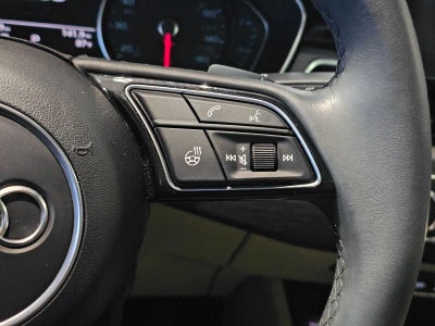 2023 Audi A5 Sportback S line Premium 45 TFSI quattro
