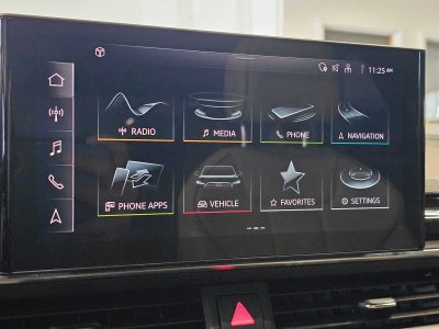 2023 Audi A5 Sportback S line Premium 45 TFSI quattro