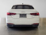 2023 Audi A5 Sportback S line Premium 45 TFSI quattro