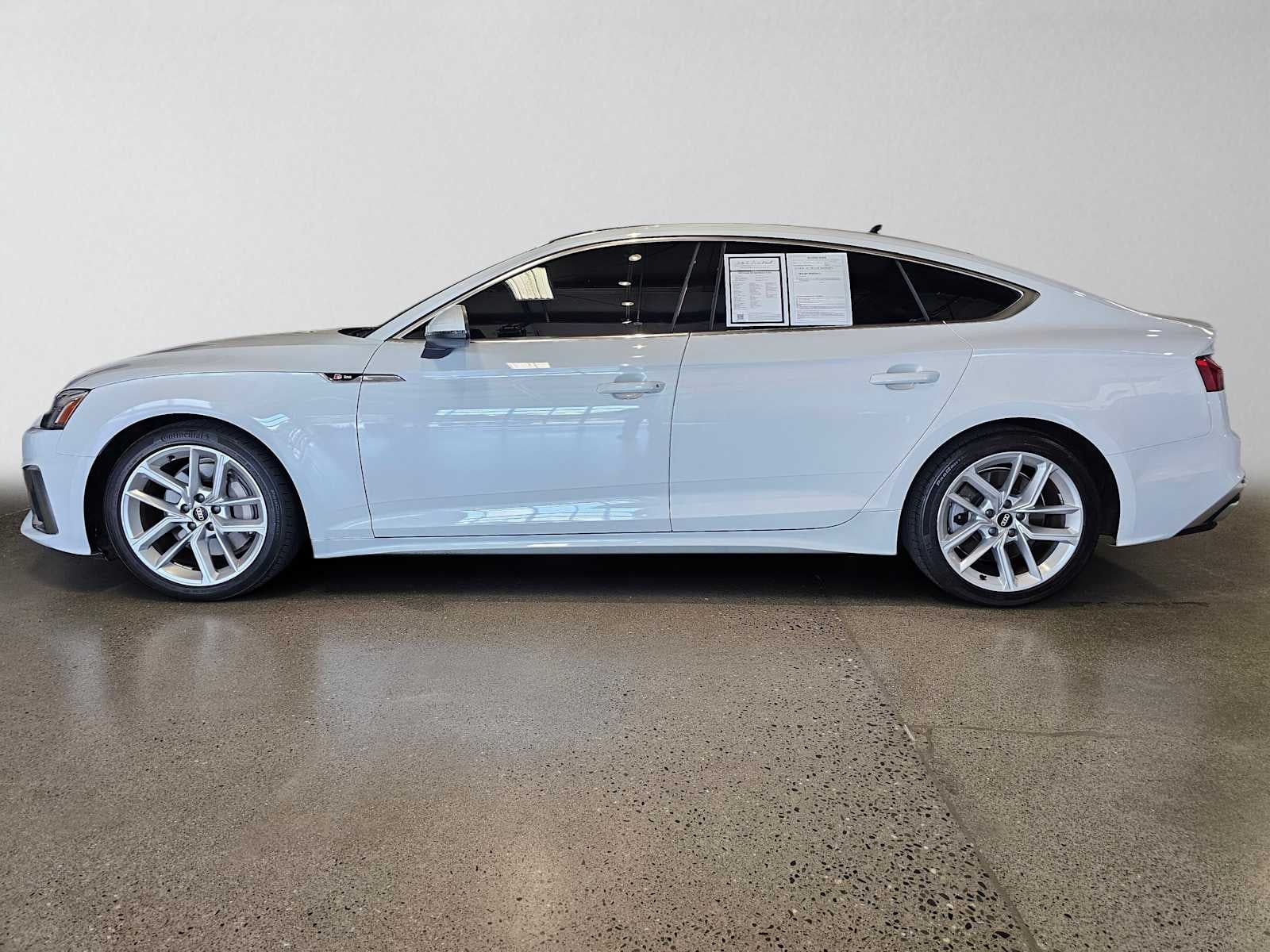 2023 Audi A5 Sportback S line Premium 45 TFSI quattro