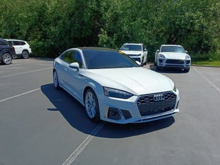 2023 Audi A5 Sportback S line Premium 45 TFSI quattro