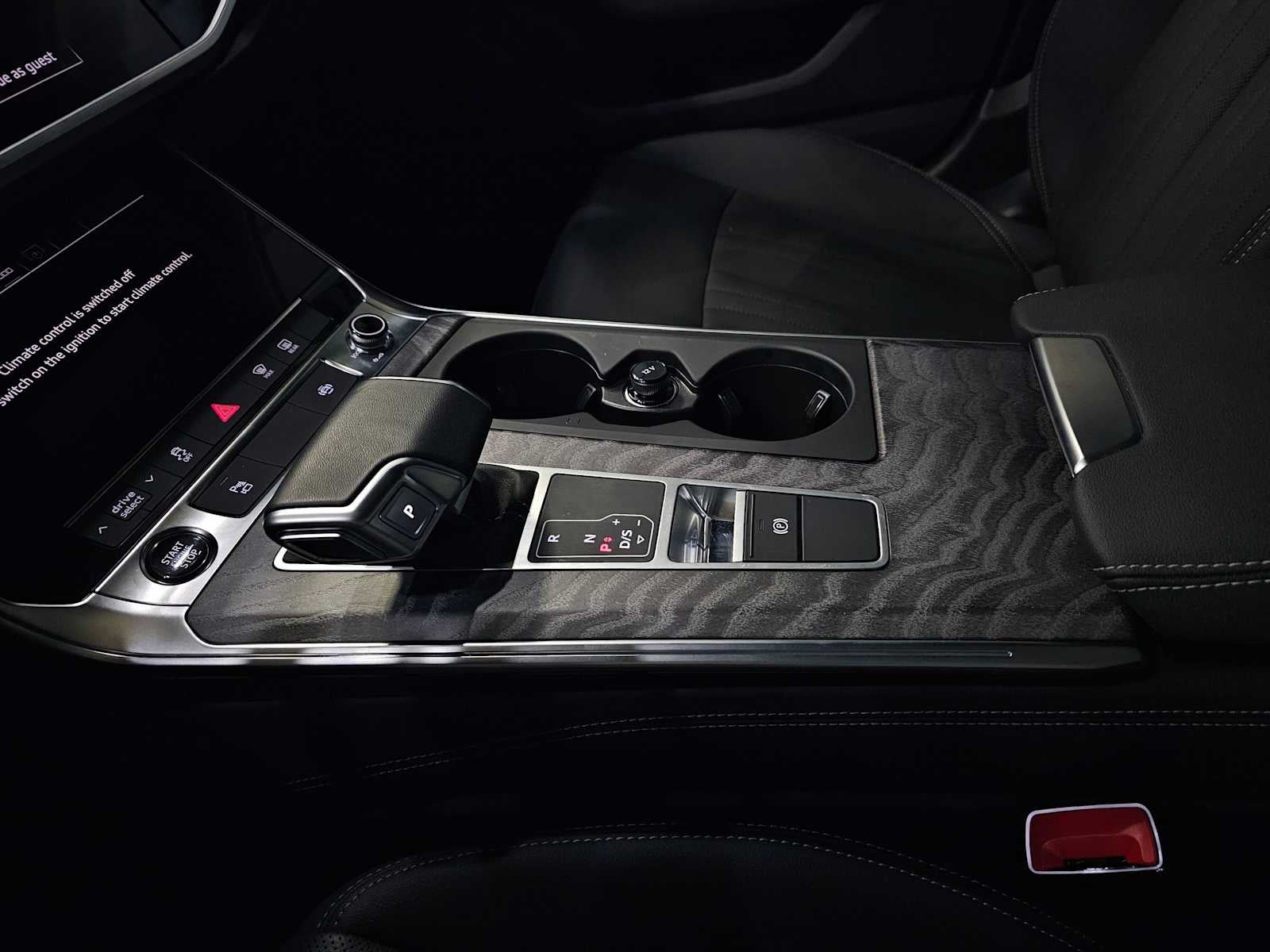 2025 Audi A6 Sedan Premium Plus