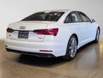 2025 Audi A6 Sedan Premium Plus
