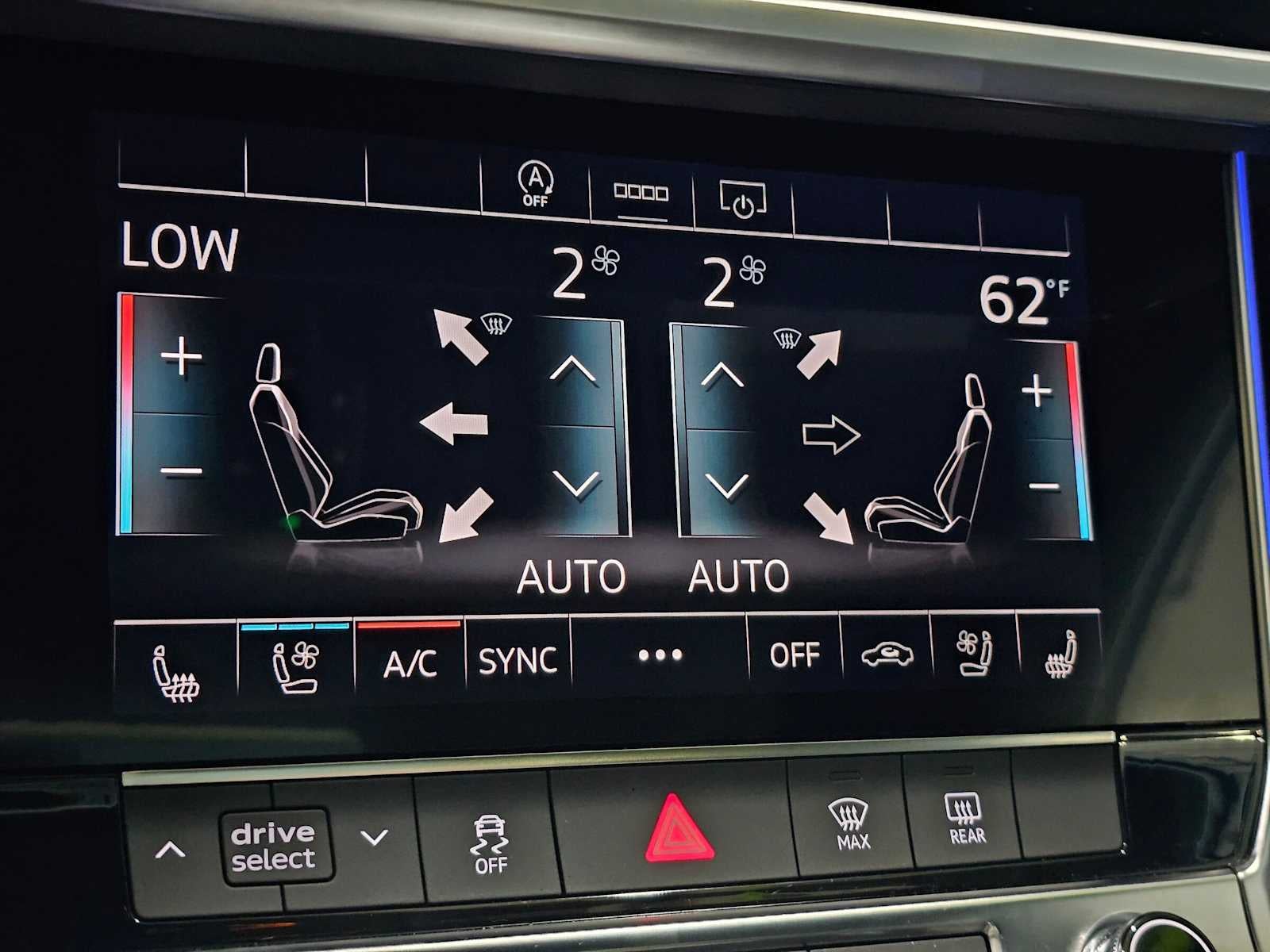 2025 Audi A6 Sedan Premium Plus