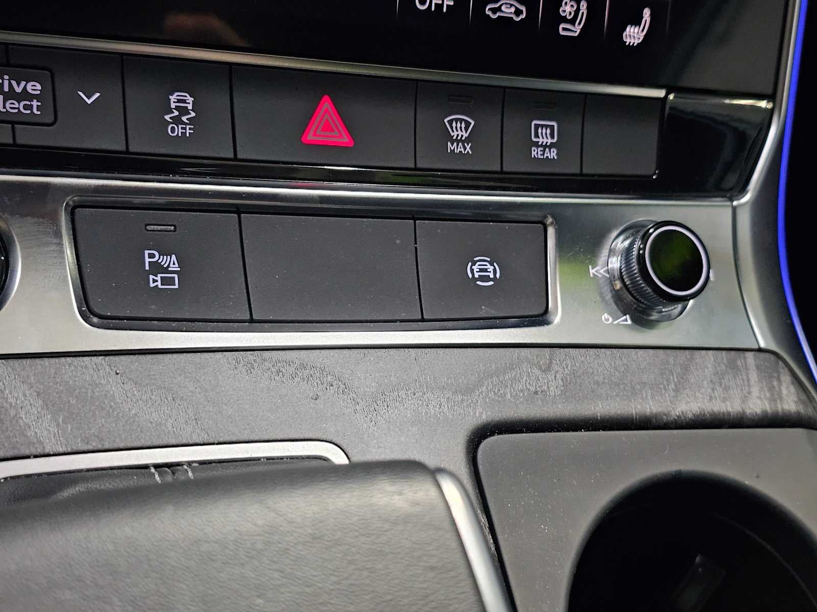 2025 Audi A6 Sedan Premium Plus