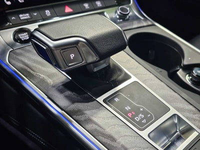 2025 Audi A6 Sedan Premium Plus