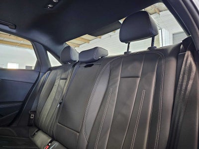 2024 Audi A4 S line Premium Plus 45 TFSI quattro