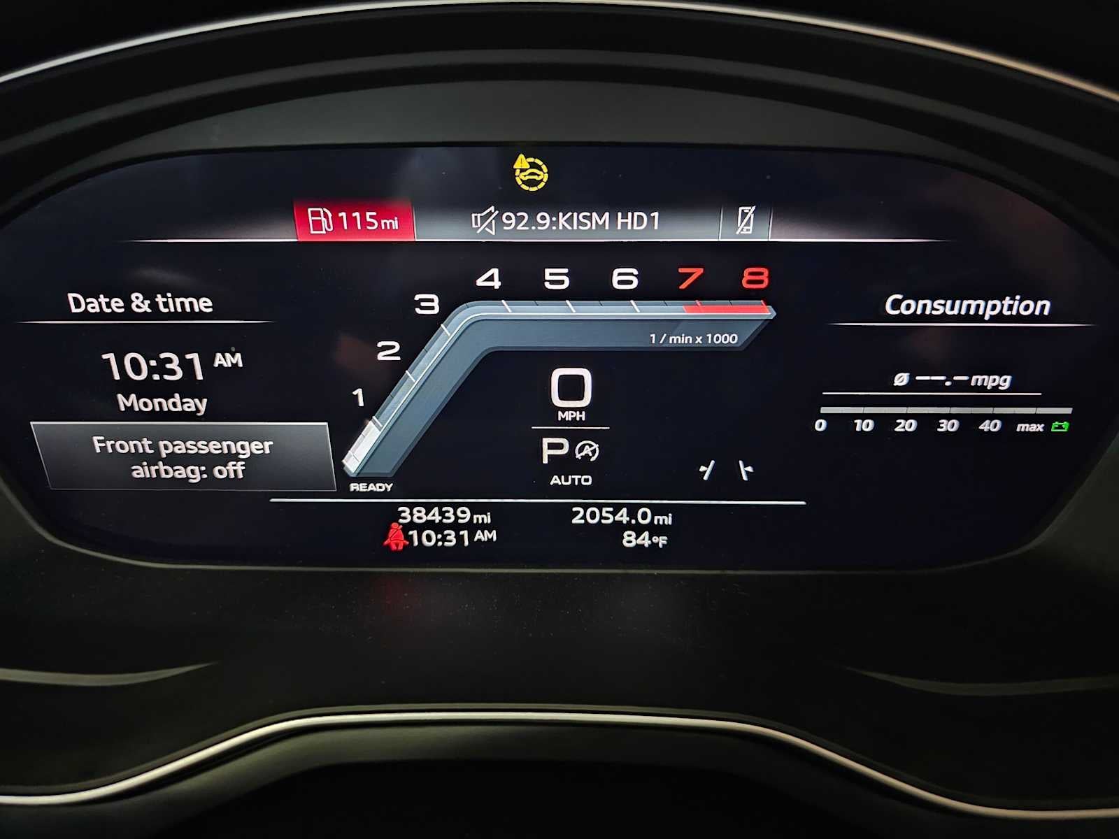 2024 Audi A4 S line Premium Plus 45 TFSI quattro