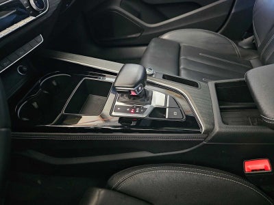2024 Audi A4 S line Premium Plus 45 TFSI quattro