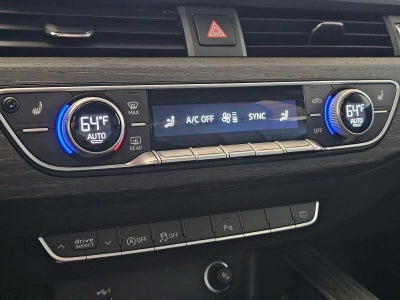 2024 Audi A4 S line Premium Plus 45 TFSI quattro