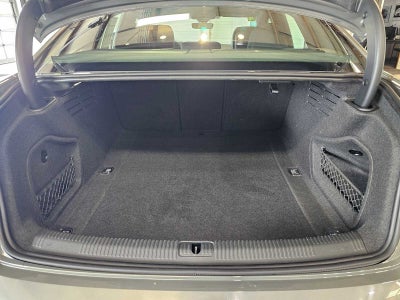 2024 Audi A4 S line Premium Plus 45 TFSI quattro