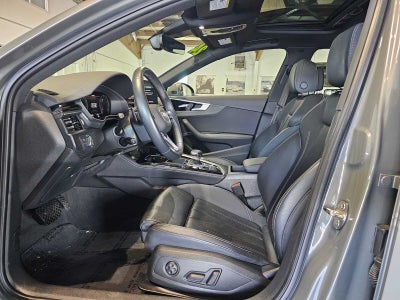 2024 Audi A4 S line Premium Plus 45 TFSI quattro