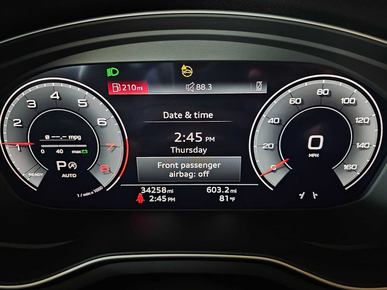 2024 Audi A4 S line Premium Plus 45 TFSI quattro