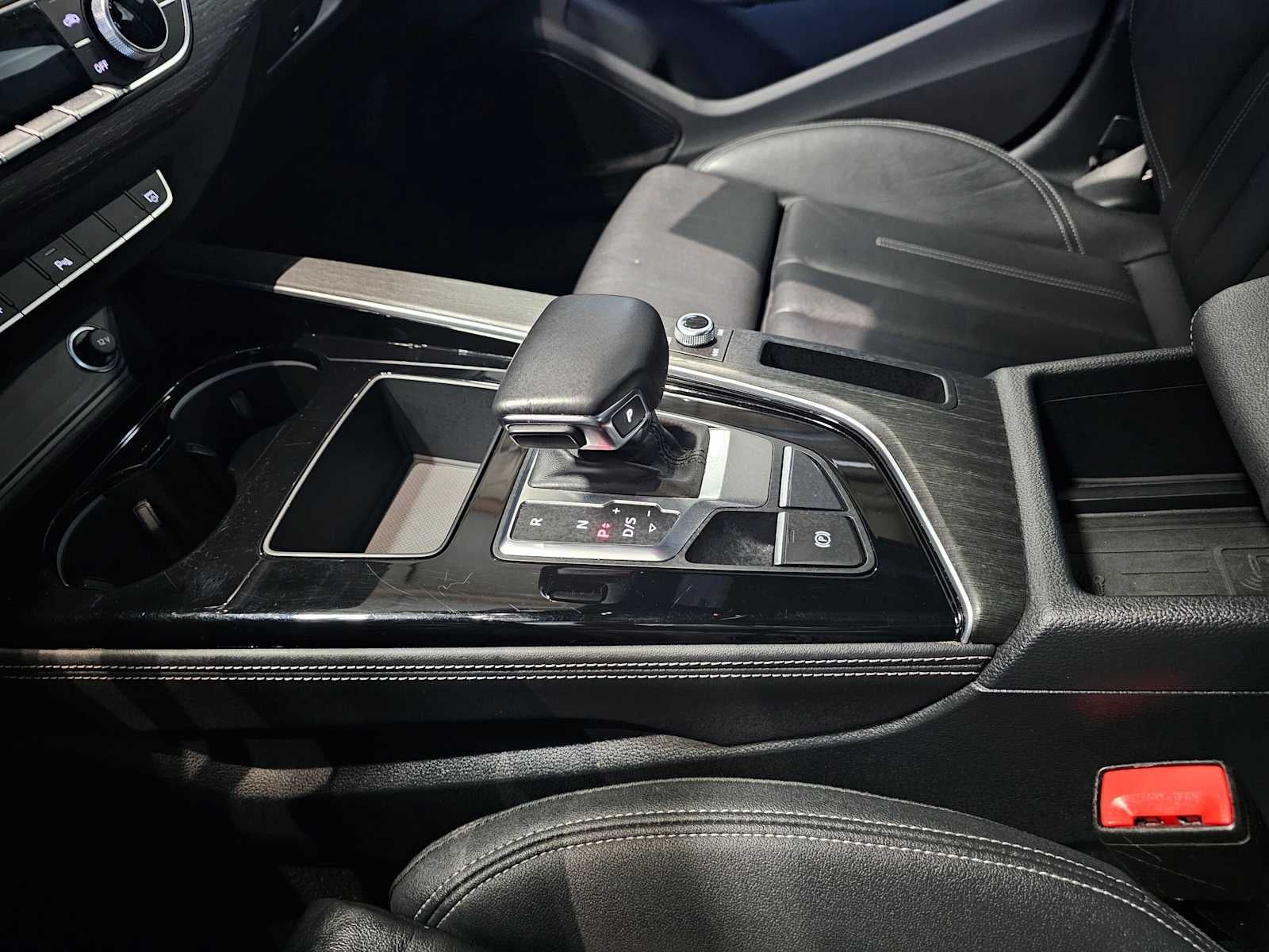 2024 Audi A4 S line Premium Plus 45 TFSI quattro