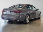 2024 Audi A4 S line Premium Plus 45 TFSI quattro