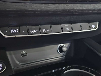 2024 Audi A4 S line Premium Plus 45 TFSI quattro
