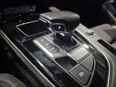 2024 Audi A4 S line Premium Plus 45 TFSI quattro