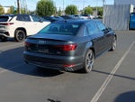 2018 Audi A4 2.0 TFSI Premium Plus S Tronic quattro AWD