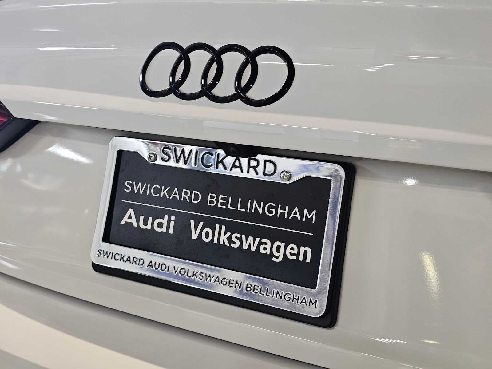 2023 Audi A5 Sportback S line Premium Plus 45 TFSI quattro