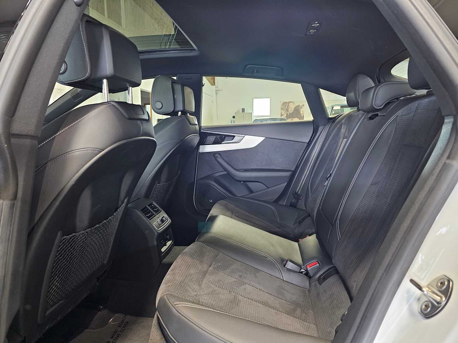 2023 Audi A5 Sportback S line Premium Plus 45 TFSI quattro