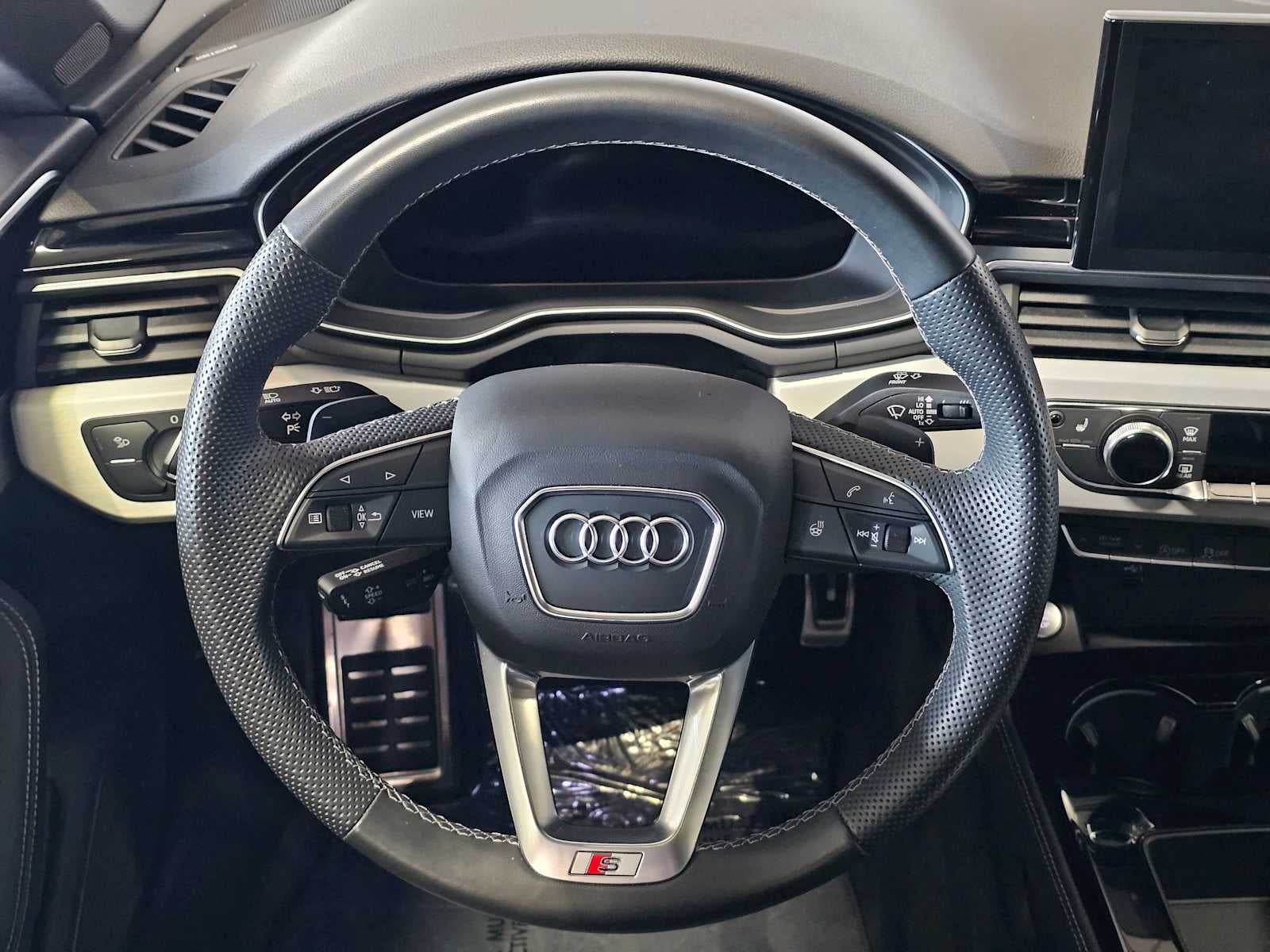 2023 Audi A5 Sportback S line Premium Plus 45 TFSI quattro