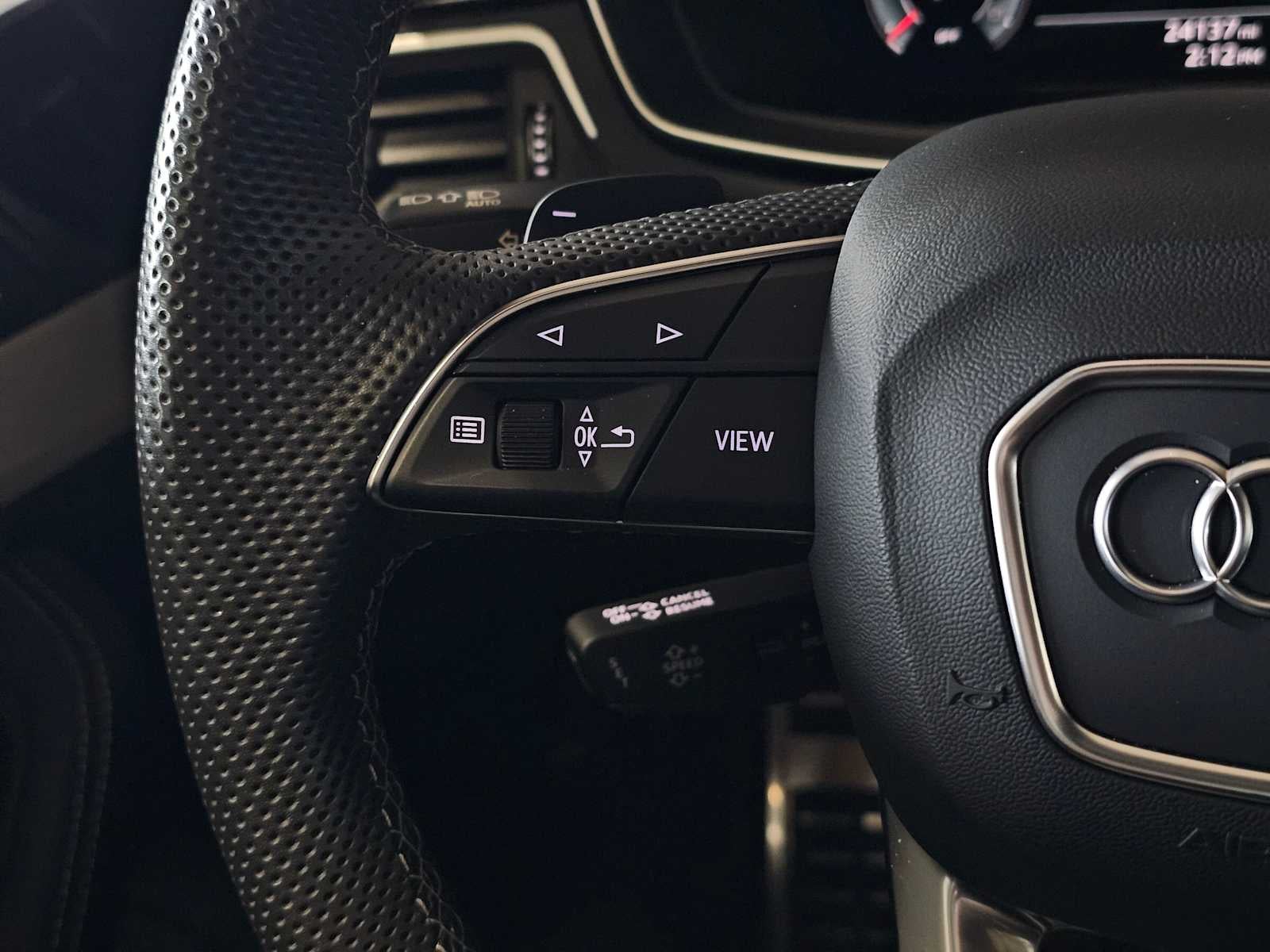 2023 Audi A5 Sportback S line Premium Plus 45 TFSI quattro
