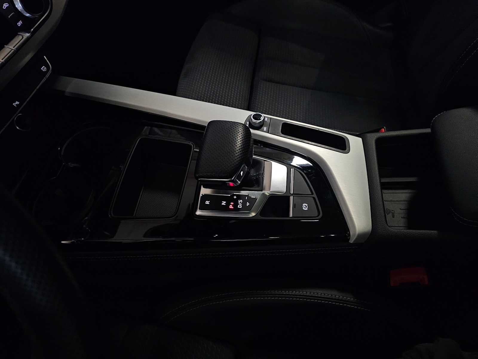 2023 Audi A5 Sportback S line Premium Plus 45 TFSI quattro