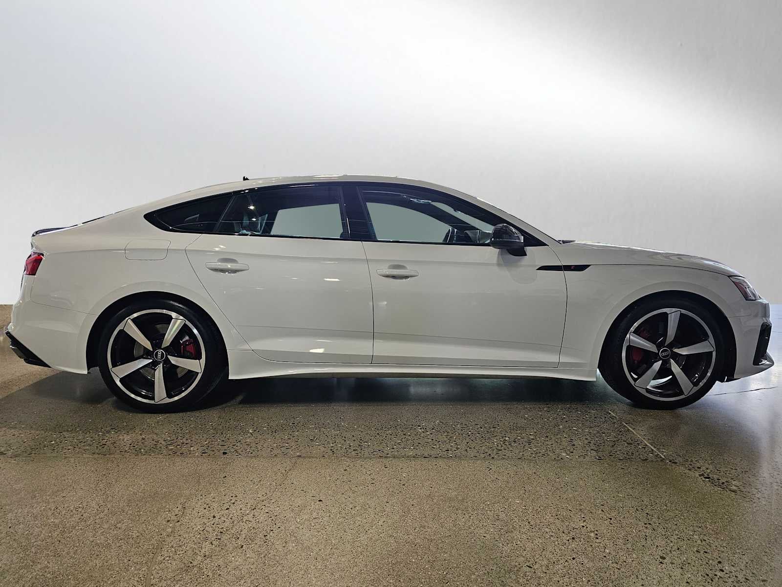2023 Audi A5 Sportback S line Premium Plus 45 TFSI quattro