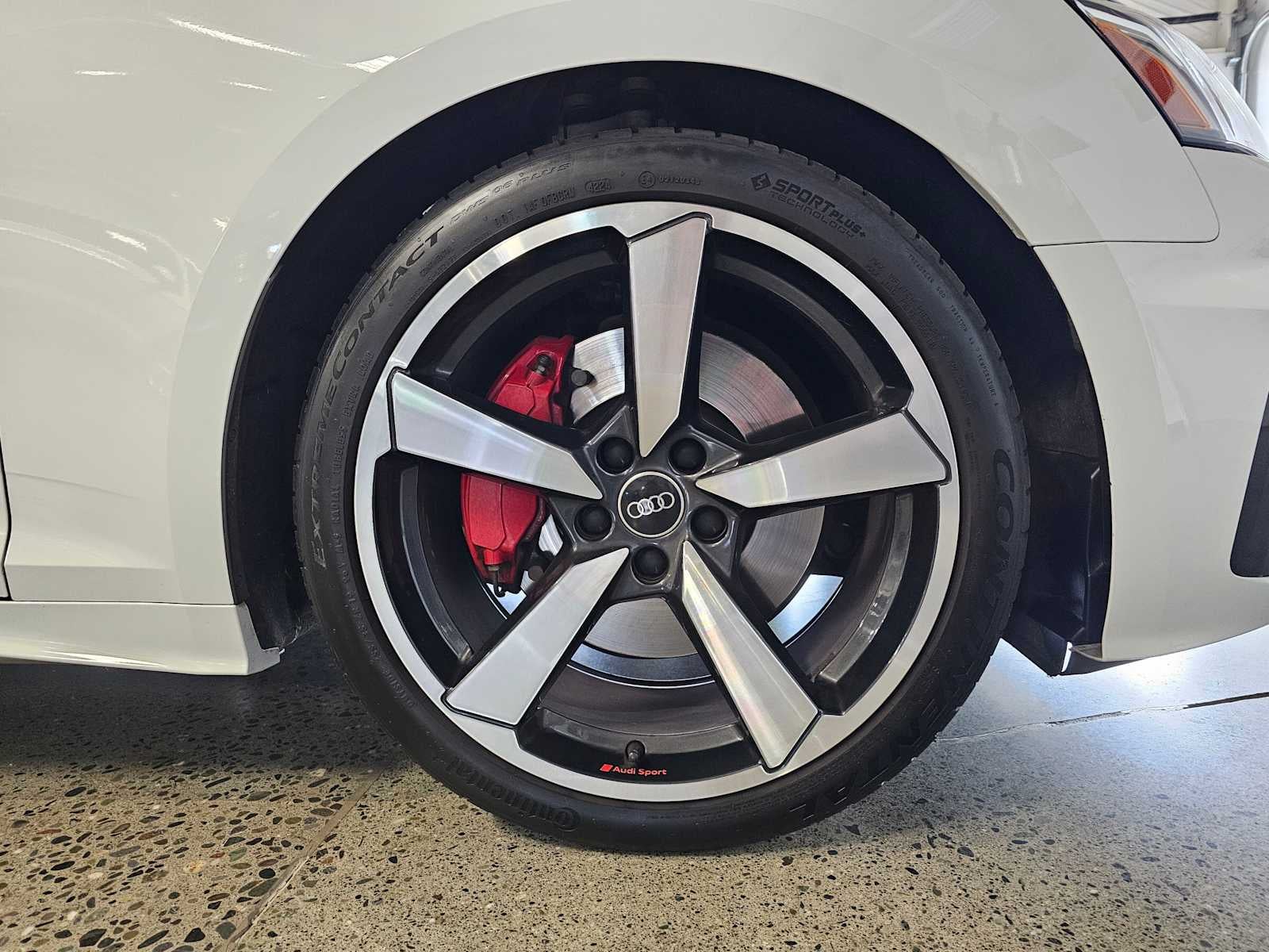2023 Audi A5 Sportback S line Premium Plus 45 TFSI quattro