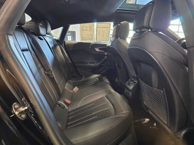 2024 Audi A5 Sportback S line Premium Plus