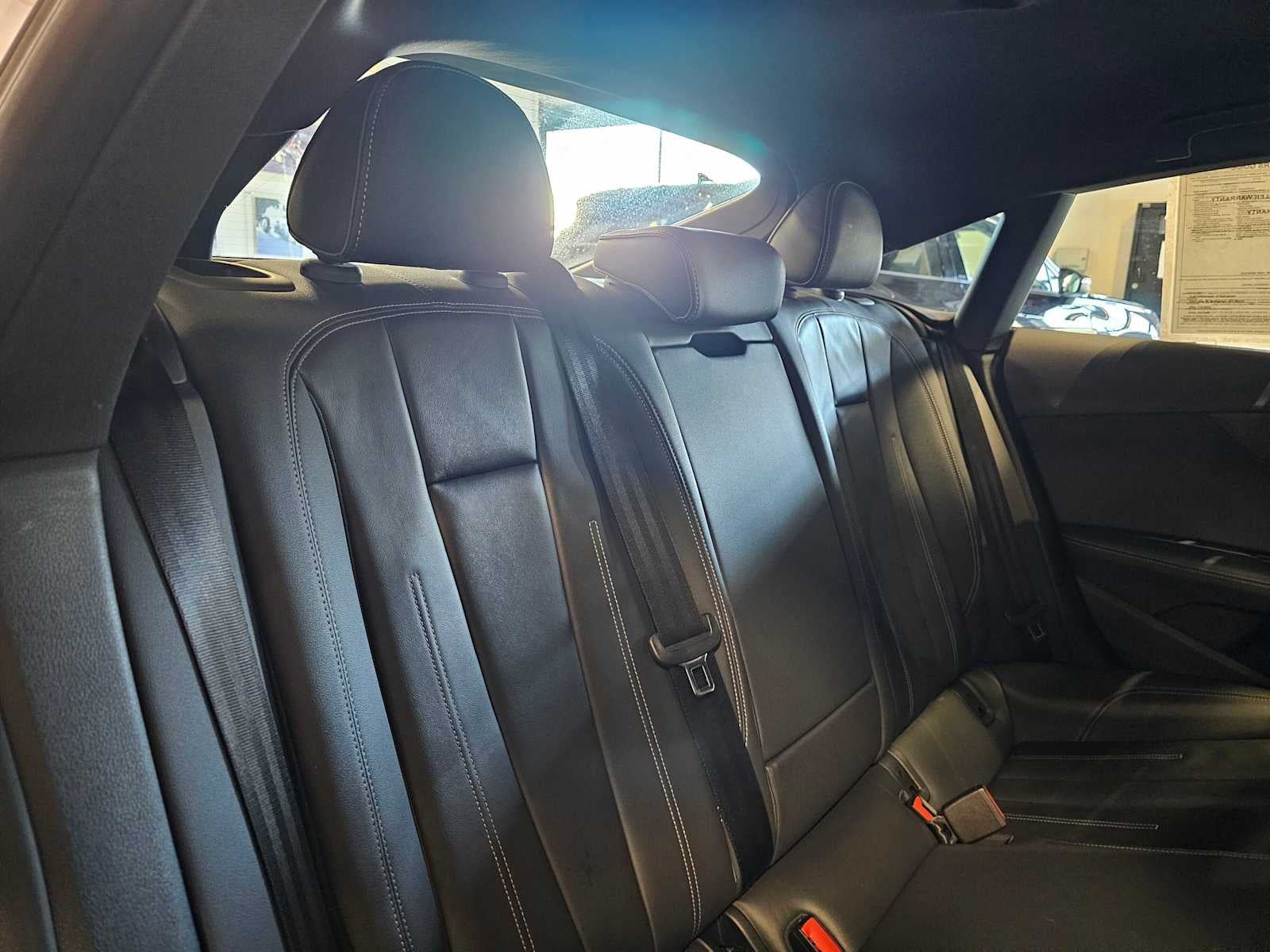 2024 Audi A5 Sportback S line Premium Plus