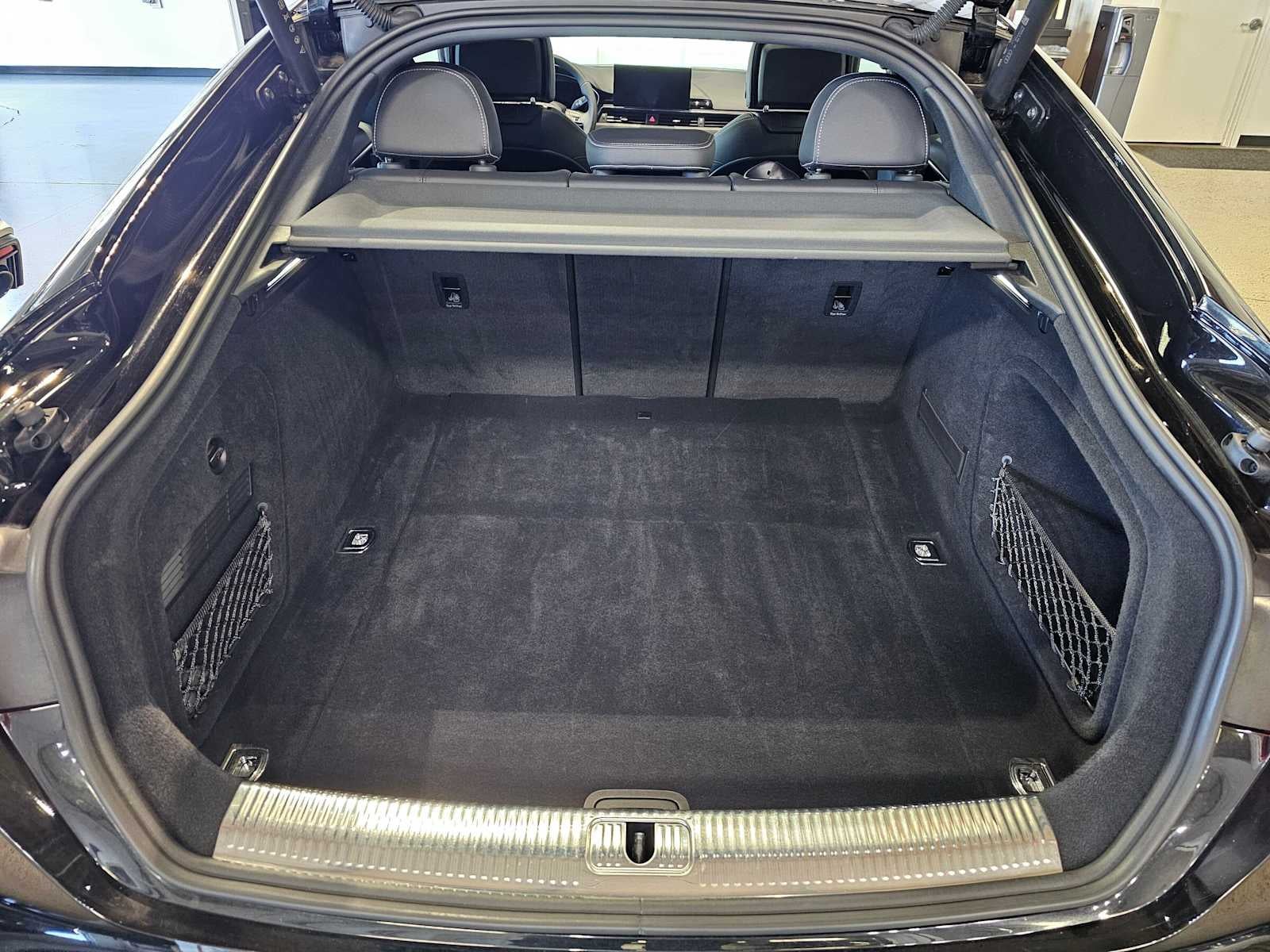 2024 Audi A5 Sportback S line Premium Plus