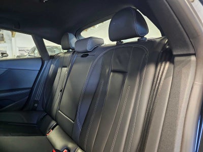 2024 Audi A5 Sportback S line Premium Plus