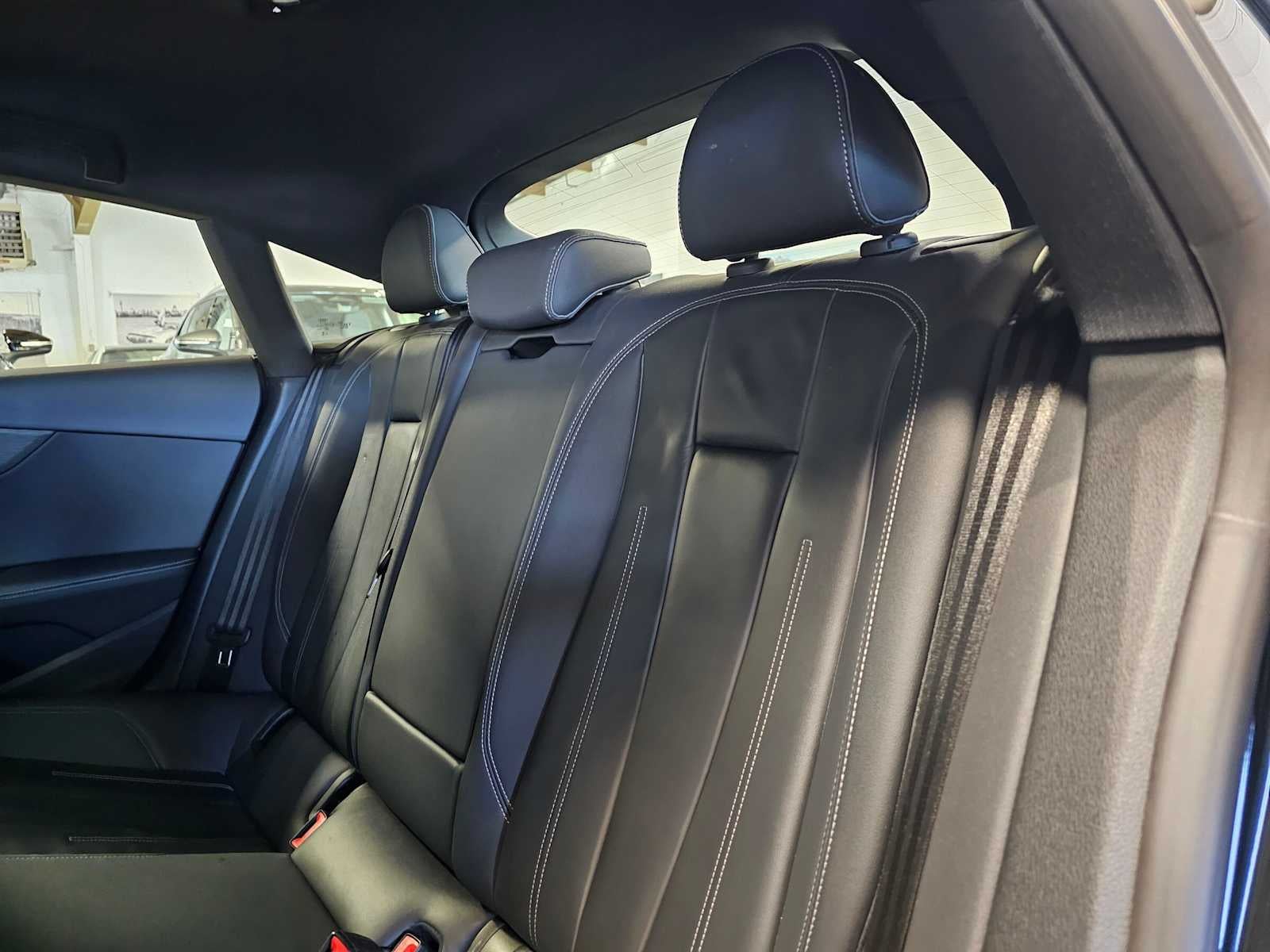 2024 Audi A5 Sportback S line Premium Plus