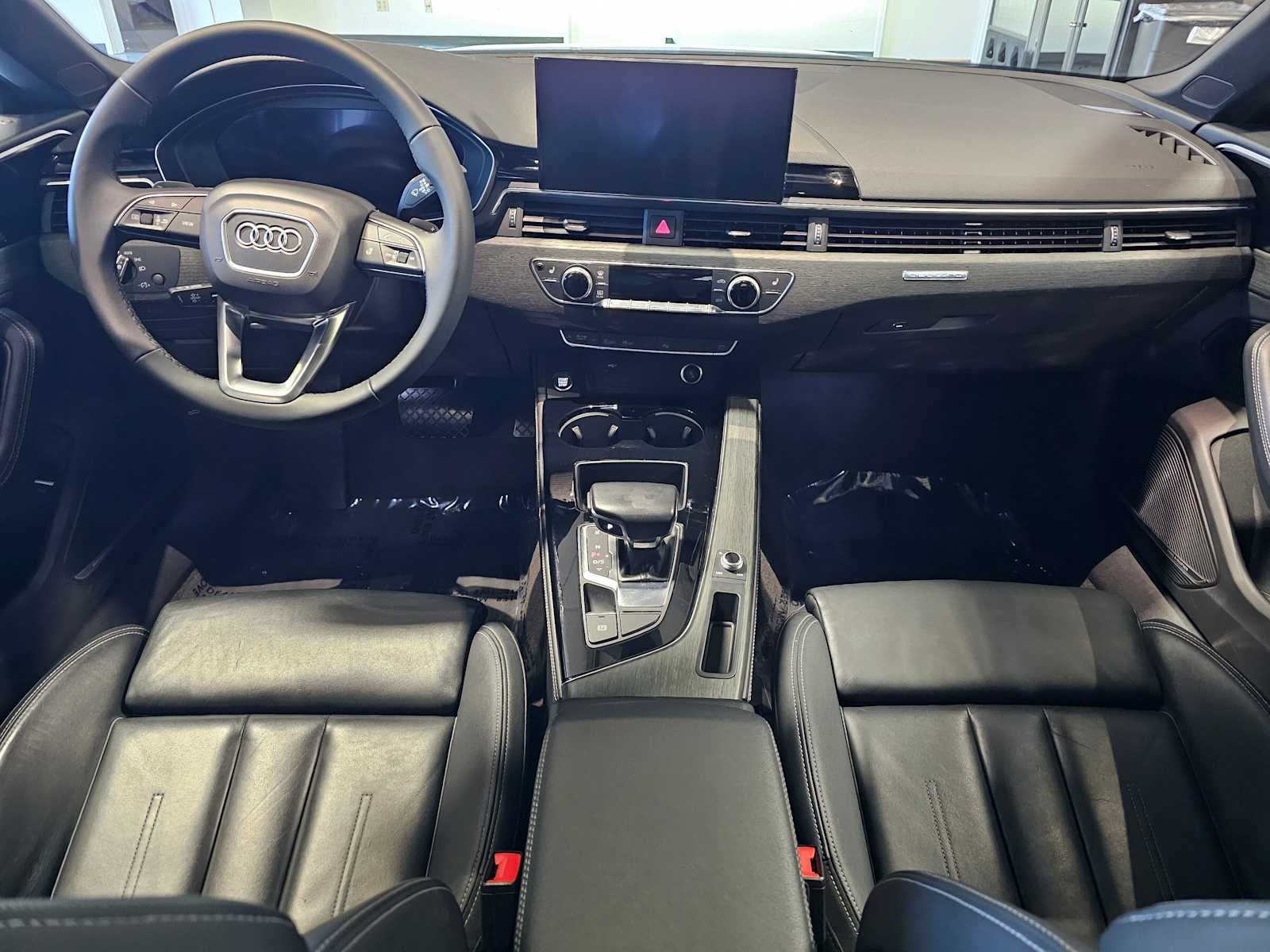 2024 Audi A5 Sportback S line Premium Plus