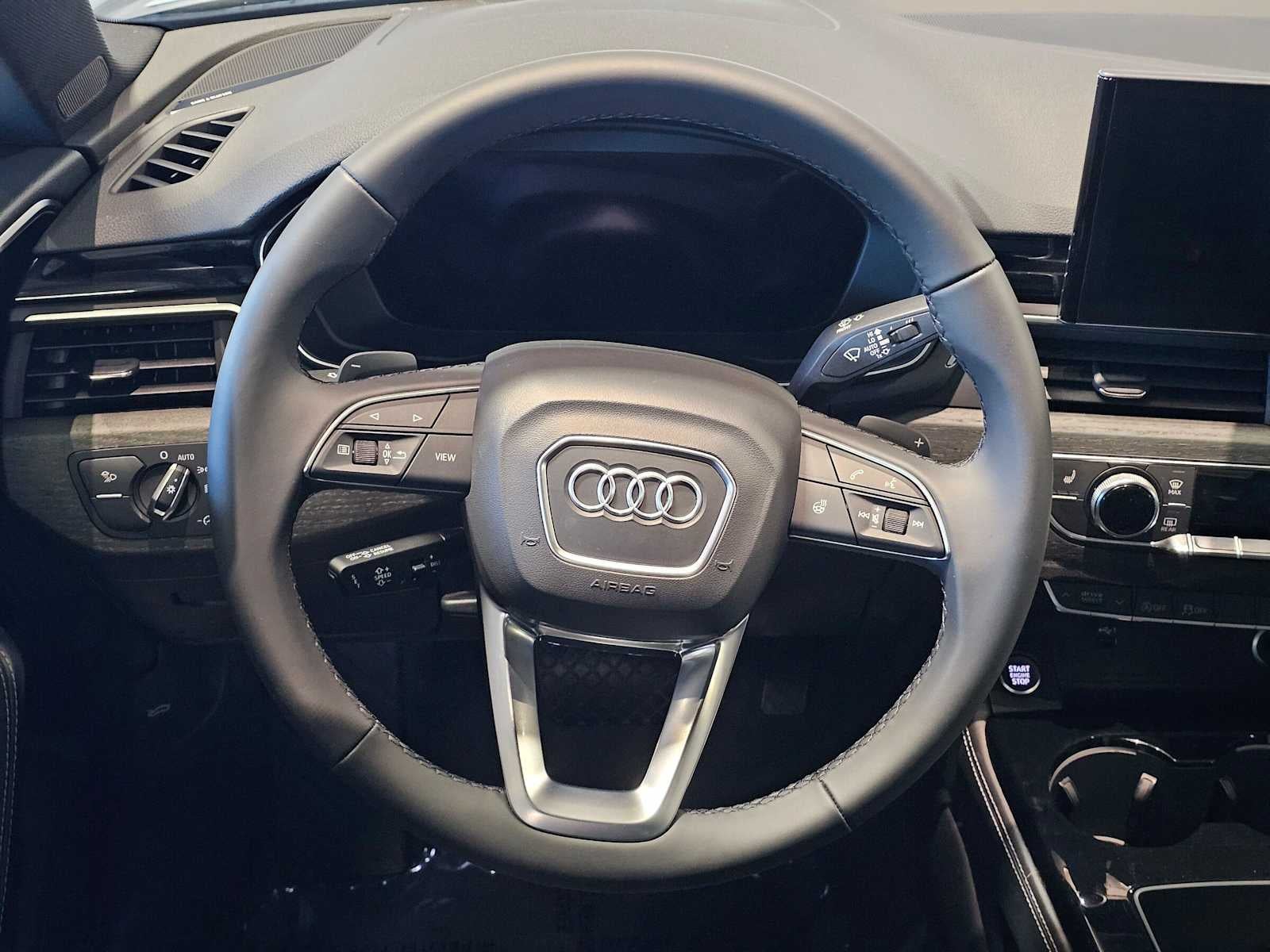 2024 Audi A5 Sportback S line Premium Plus