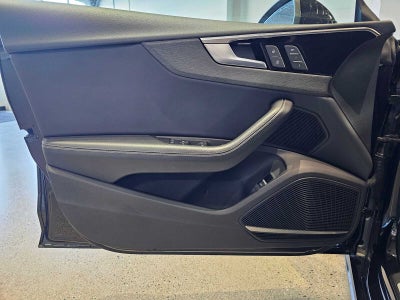 2024 Audi A5 Sportback S line Premium Plus