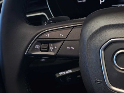 2024 Audi A5 Sportback S line Premium Plus