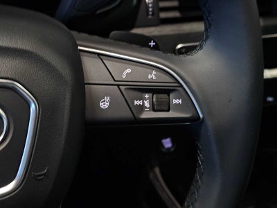 2024 Audi A5 Sportback S line Premium Plus