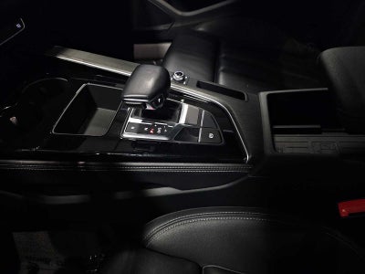 2024 Audi A5 Sportback S line Premium Plus