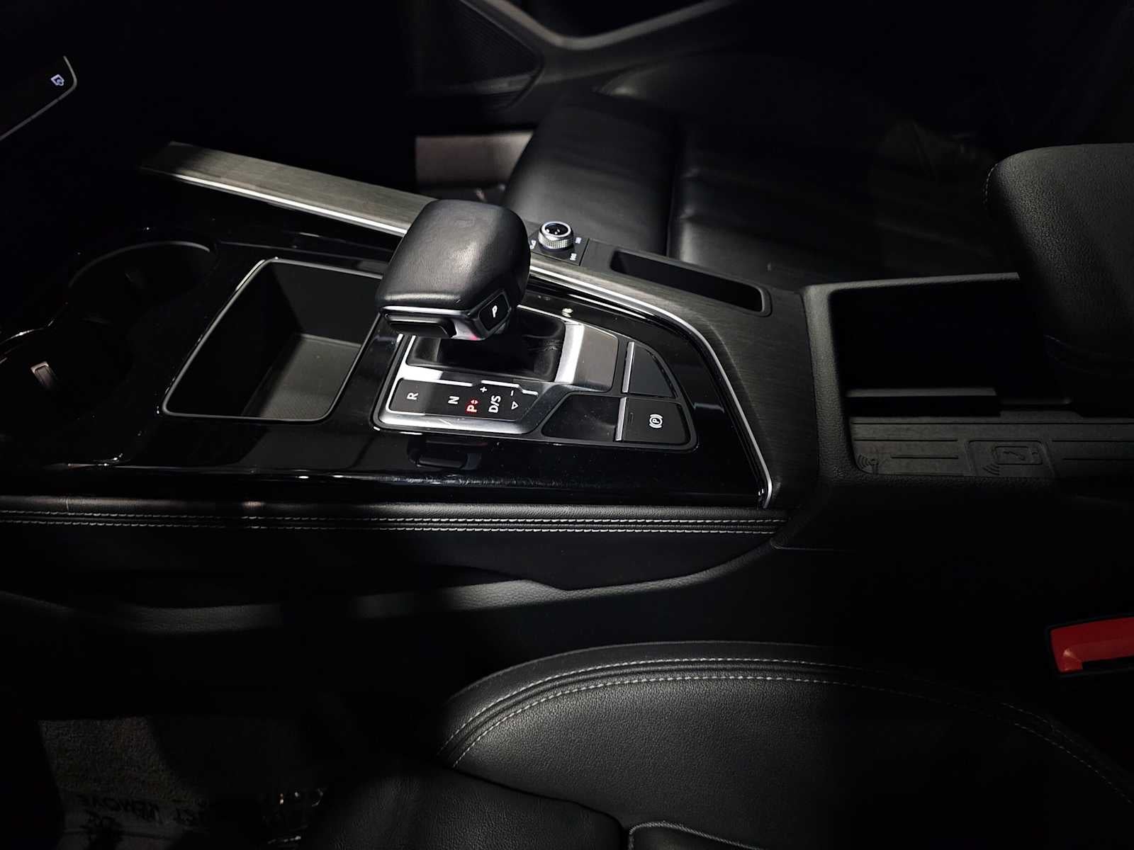 2024 Audi A5 Sportback S line Premium Plus