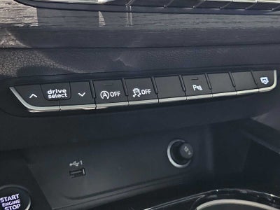 2024 Audi A5 Sportback S line Premium Plus