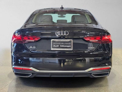 2024 Audi A5 Sportback S line Premium Plus