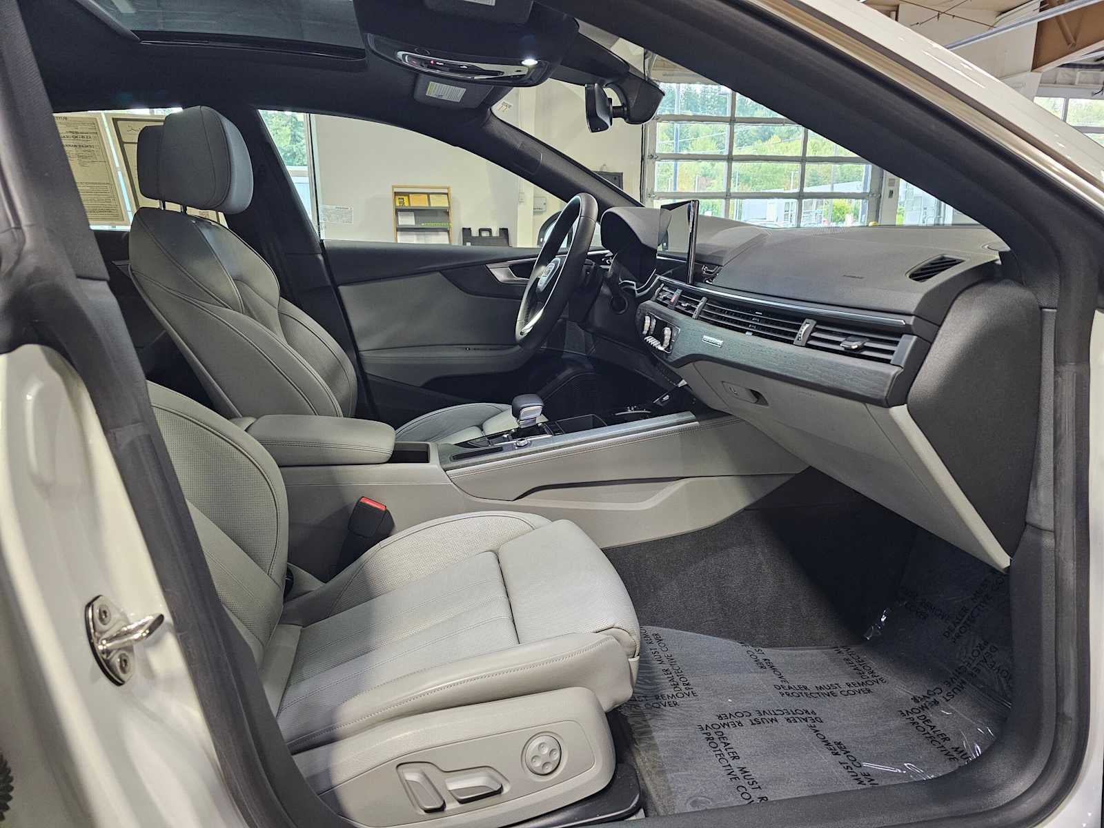 2023 Audi A5 Sportback S line Premium Plus
