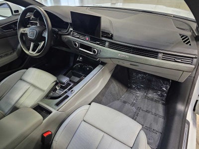 2023 Audi A5 Sportback S line Premium Plus