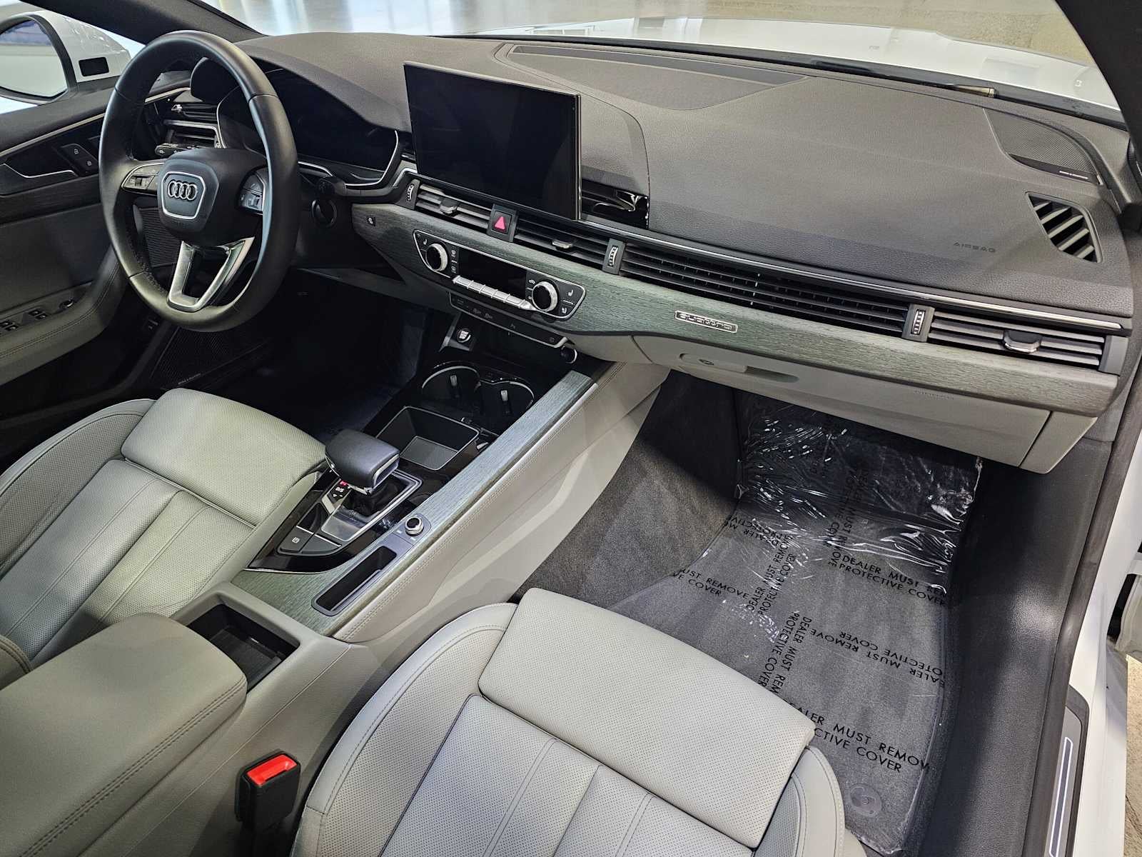 2023 Audi A5 Sportback S line Premium Plus