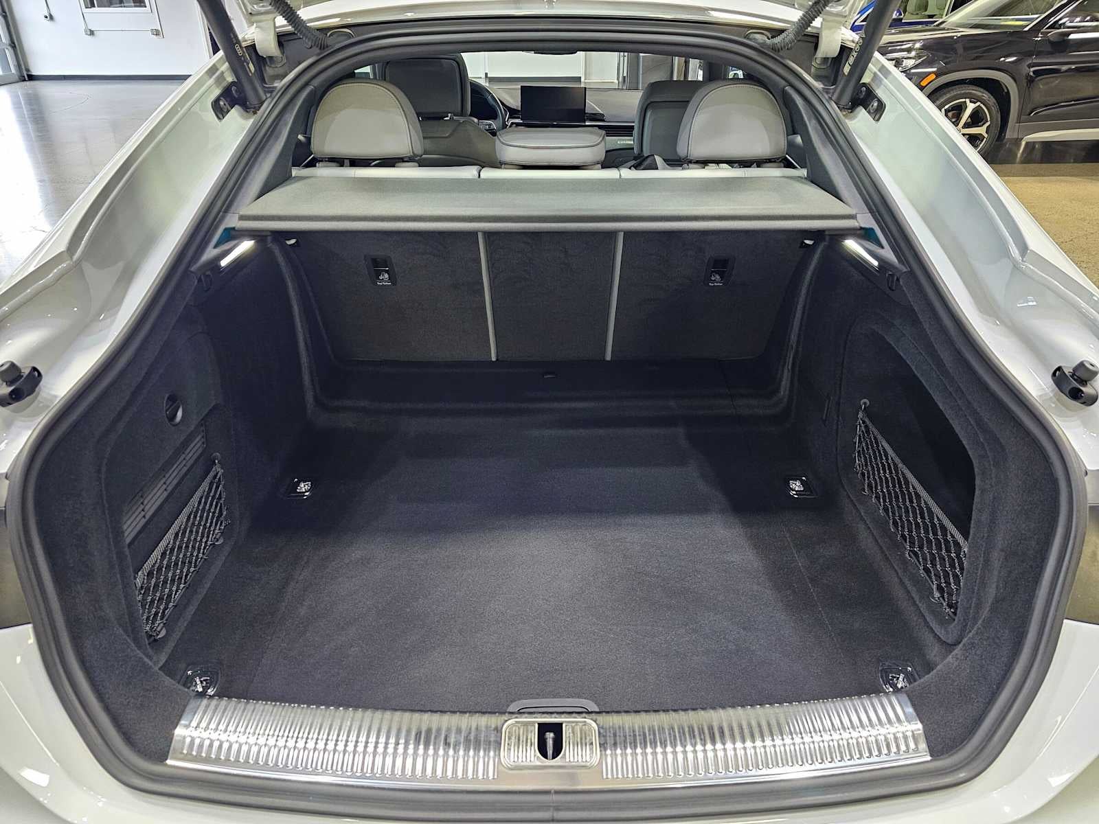 2023 Audi A5 Sportback S line Premium Plus