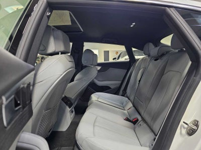 2023 Audi A5 Sportback S line Premium Plus